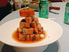 -吴越荣记苏州菜·松鼠桂鱼(月光码头店)