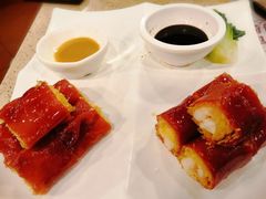 -点都德(聚福楼店)