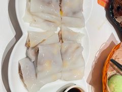 -粤食堂(天津和悦汇店)