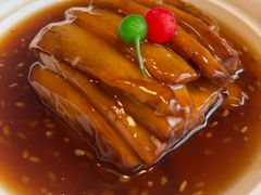 -面辣子·陕西家乡菜(长安店)