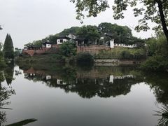 -东坡赤壁风景名胜区