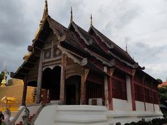 -帕辛寺
