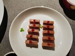 -秀儿四九城·新京菜(亚运村鸟巢店)