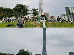 -二沙岛艺术公园