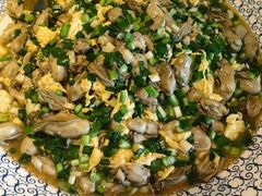 -开海·红岛海鲜虾水饺(石老人店)