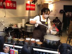 -拿福食府(广大路店)