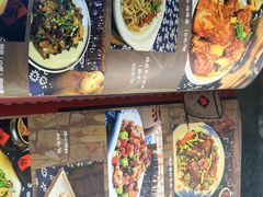 -百花人家(清水镇店)