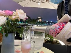 -MONICH牛排融合餐厅(和义大道购物中心店)