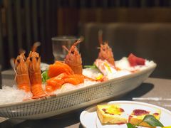 -芥末日本料理(打浦路铂尔曼旗舰店)