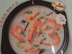 -荔粥记潮汕砂锅粥(新北万达店)