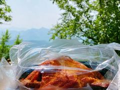 -九鼎铁刹山风景区