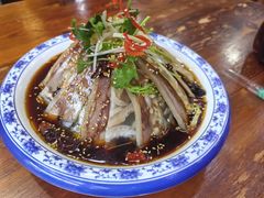 -秦忆浓岐山臊子面(扶风店)