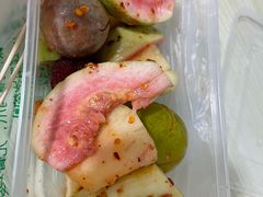 -爱上酸嘢