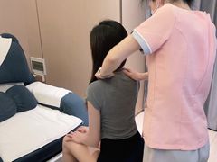 -汤臣健康生活·影院足道·SPA(东区店)