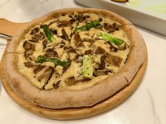 -茹·pure vegan(博华广场店)