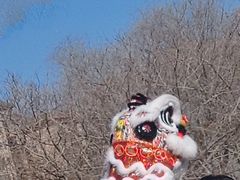 -咸阳湖景区-统一广场