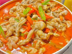 -小河盐帮·私家菜·烤鸭(三元桥·霄云路店)