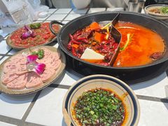 -贰回巷火锅馆(钟楼店)