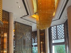-万达瑞华酒店美食汇自助餐厅(楚河汉街店)