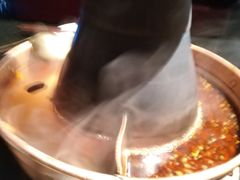 -铜来聚老北京涮肉(恒隆广场店)