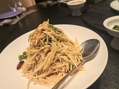 -上和臻品中国菜(花园街店)