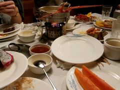 -星伦多 自助料理(圆融店)