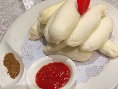 软炸里脊-马凯餐厅(地安门店)