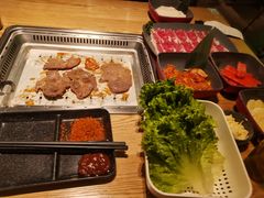 -新石器烤肉(之心城店)