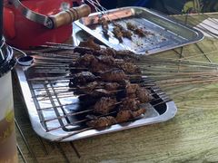 -清真·马峰烤肉(小学习北巷店)