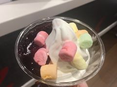 蜷川实花-肯德基(顺义光明大街店)