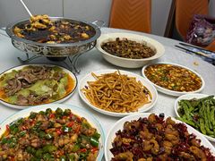 -蜀膳坊(洪公祠小区店)