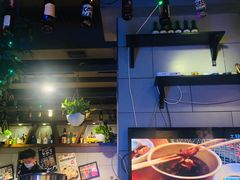 -鑫釜山海鲜烧烤(鑫丰国际店)