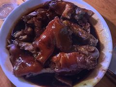 -明红蹄花(糍粑店街店)