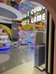 点击看大图 -meland club亲子乐园(重庆万象城店)