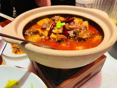 -柴门饭儿(成都太古里店)