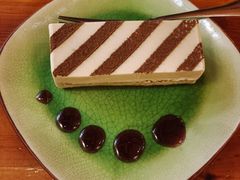 提拉米苏蛋糕-源一咖啡馆(麒麟巷步行街店)