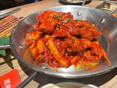 -西塔老太太泥炉烤肉(杭州首店)