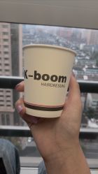 -凯博K-boom Hair Salon