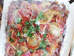 -降龙爪爪(建设路1店)