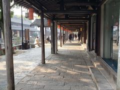-黎里古镇