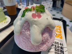 -丹礼糖甜品