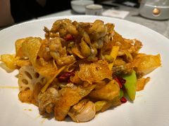 -辛香汇·现炒川菜(淮海路百盛店)