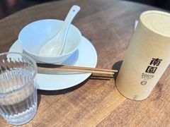 -南园民国茶楼餐厅·常州菜(北大街店)