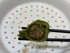 -陶然饺子城(奥体中路店)