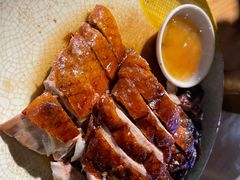 烧鸭-紫金食坊(江南西路店)