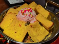 -吕氏疙瘩汤·新鲁菜(济南万象城店)