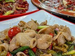 -烧哥美蛙肥肠鱼火锅·十五年社区店