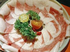 -和来烤肉(仓山万达店)