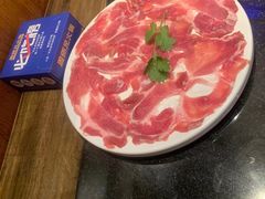 -周师兄大刀腰片火锅(洪崖洞旗舰店)