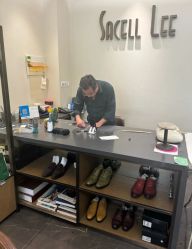-李顺昌 SACELL LEE (旗舰店)